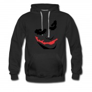 Men's New Joker Hot Style Hoodie