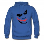 Men's New Joker Hot Style Hoodie