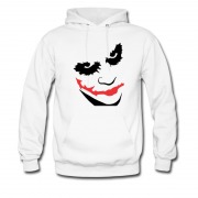 Men's New Joker Hot Style Hoodie