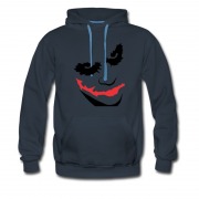 Men's New Joker Hot Style Hoodie