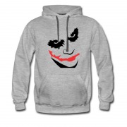 Men's New Joker Hot Style Hoodie