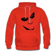 Men's New Joker Hot Style Hoodie