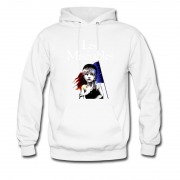 Men's New Les Miserable Broadway Show Musical Awesome Hoodie