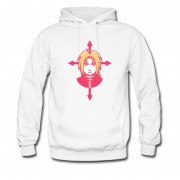 Men's New Little Metal Boy Yetee Hoodie
