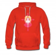 Men's New Little Metal Boy Yetee Hoodie