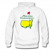 Men's New Masters Tournament National Golf Hoodie