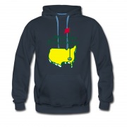 Men's New Masters Tournament National Golf Hoodie