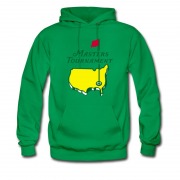 Men's New Masters Tournament National Golf Hoodie