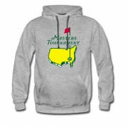 Men's New Masters Tournament National Golf Hoodie
