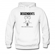 Men's New Milo Goes To College Hoodie