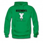 Men's New Milo Goes To College Hoodie