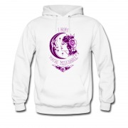 Men's New Moose Blood I Hope You're Miserable Hoodie