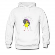 Men's New Morton Slat Supreme Hoodie