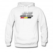 Men's New Mugen Power Jazz Tunning Racing Car Hoodie