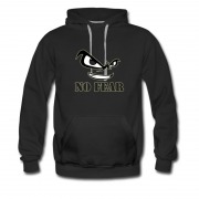 Men's New No Fear Hot Style Hoodie