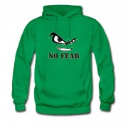Men's New No Fear Hot Style Hoodie