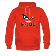 Men's New No Fear Hot Style Hoodie