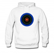 Men's New Order Blue Monday Classic Band Hoodie