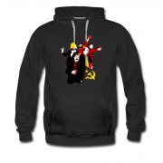 Men's New Party Communist Party Hoodie