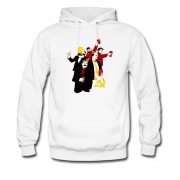 Men's New Party Communist Party Hoodie