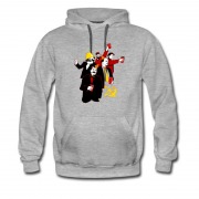 Men's New Party Communist Party Hoodie
