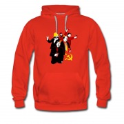 Men's New Party Communist Party Hoodie