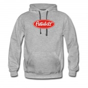Men's New Peterbilt Logo Peterbilt Truck Racing Hoodie