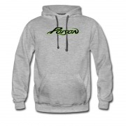 Men's New Poisong Rock Band Hoodie