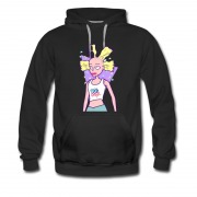 Men's New Rugrats Cynthia Doll Hoodie