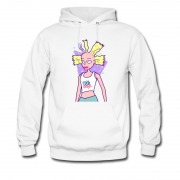 Men's New Rugrats Cynthia Doll Hoodie