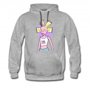 Men's New Rugrats Cynthia Doll Hoodie