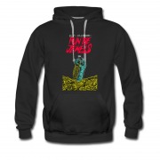 Men's New Run The Jewels Hip Hop Hoodie