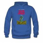 Men's New Run The Jewels Hip Hop Hoodie