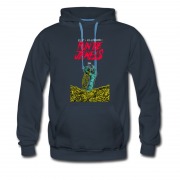 Men's New Run The Jewels Hip Hop Hoodie