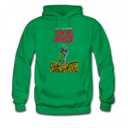 Men's New Run The Jewels Hip Hop Hoodie
