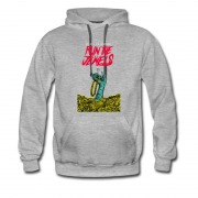 Men's New Run The Jewels Hip Hop Hoodie