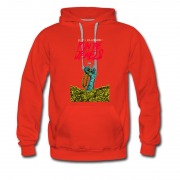 Men's New Run The Jewels Hip Hop Hoodie