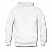 Men's New Serenity Firefly Hot Logo Hoodie