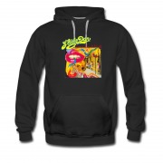 Men's New Steely Dan Aja *can't Buy A Thrill Hoodie