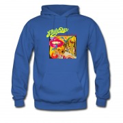 Men's New Steely Dan Aja *can't Buy A Thrill Hoodie