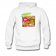 Men's New Steely Dan Aja *can't Buy A Thrill Hoodie