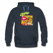 Men's New Steely Dan Aja *can't Buy A Thrill Hoodie