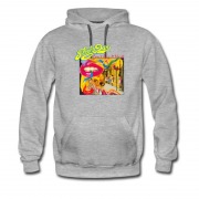 Men's New Steely Dan Aja *can't Buy A Thrill Hoodie