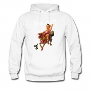 Men's New Stone Temple Pilots Purple Album Rock Band Hoodie