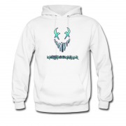 Men's New Style Mushroomhead Metal Band Logo Hoodie