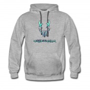 Men's New Style Mushroomhead Metal Band Logo Hoodie