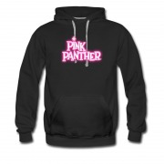 Men's New Style Pink Panther Hoodie
