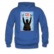 Men's New The After Party Style Hoodie