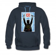 Men's New The After Party Style Hoodie