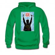 Men's New The After Party Style Hoodie